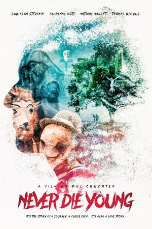 Never Die Young Never Die Young