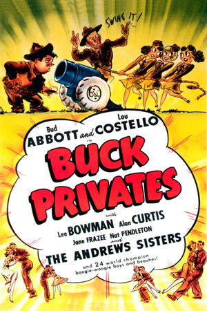 Buck Privates Buck Privates