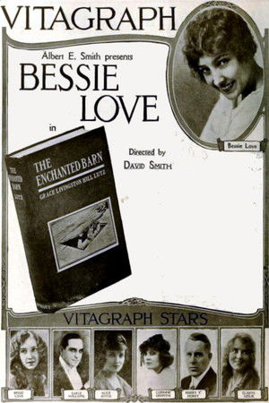 The Enchanted Barn The Enchanted Barn