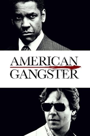 American Gangster American Gangster