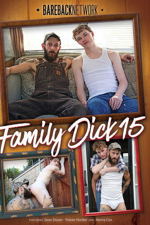 Family Dick 15