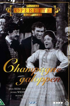 Champagnegaloppen Champagnegaloppen