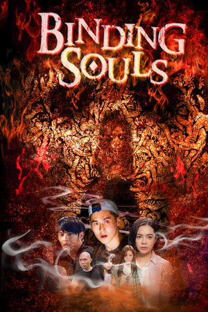 Binding Souls Binding Souls
