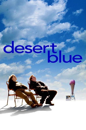 Desert Blue Desert Blue