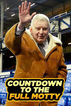 Countdown to the Full Motty Countdown to the Full Motty