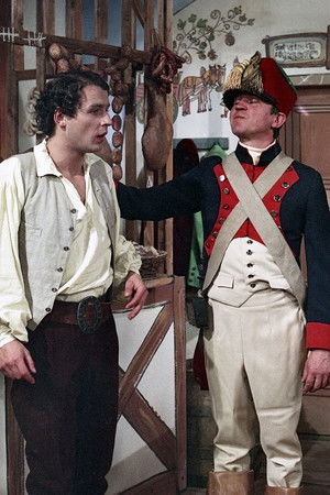 O hruškách ušatkách a jablíčku parohátku O hruškách ušatkách a jablíčku parohátku