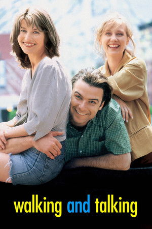 Walking and Talking Walking and Talking