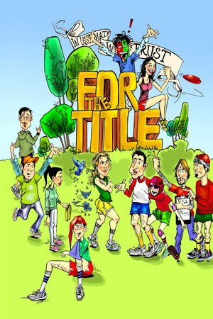 For the Title For the Title