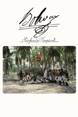 Bolívar, a Tropical Symphony Bolívar, a Tropical Symphony