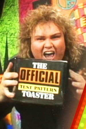 Test Pattern Test Pattern