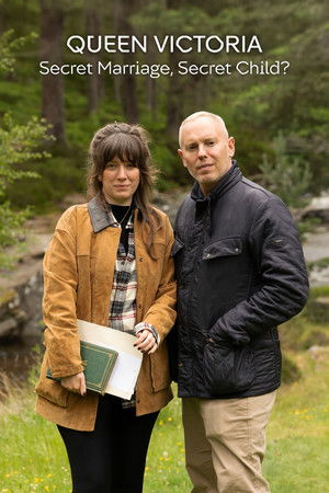 Queen Victoria: Secret Marriage Secret Child? Queen Victoria: Secret Marriage Secret Child?