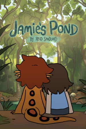 Jamie's Pond
