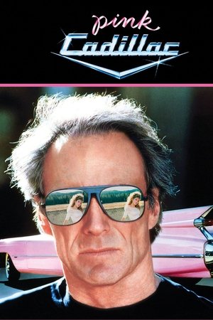 Pink Cadillac Pink Cadillac