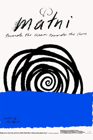 maɬni—towards the ocean, towards the shore maɬni—towards the ocean, towards the shore