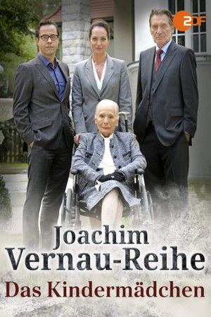 Das Kindermädchen Das Kindermädchen