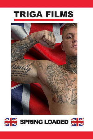 Spring Loaded Spring Loaded