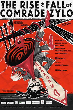 The Rise and Fall of Comrade Zylo The Rise and Fall of Comrade Zylo