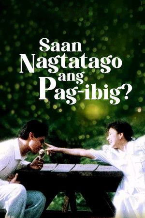 Saan Nagtatago ang Pag-ibig? Saan Nagtatago ang Pag-ibig?