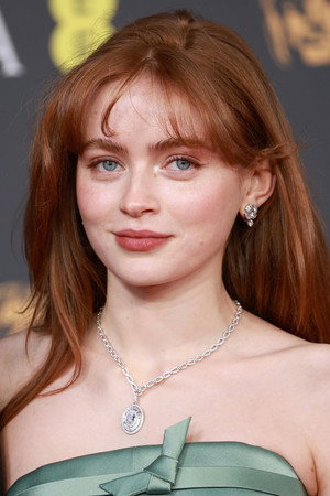 profile photo actor: Sadie Sink