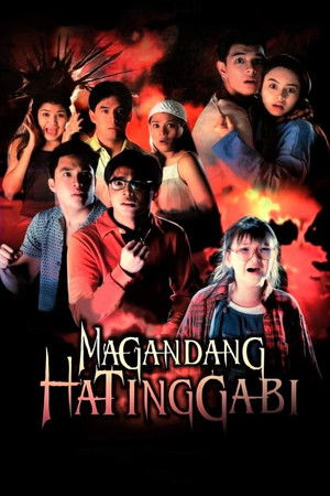 Magandang Hatinggabi Magandang Hatinggabi