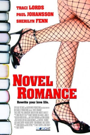 Novel Romance Novel Romance