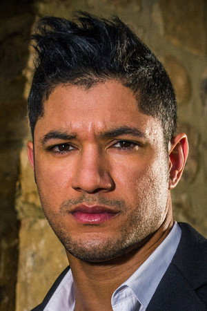 Brandon Akira