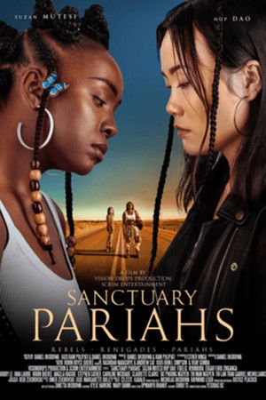 Sanctuary Pariahs
