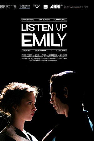 Listen Up Emily Listen Up Emily