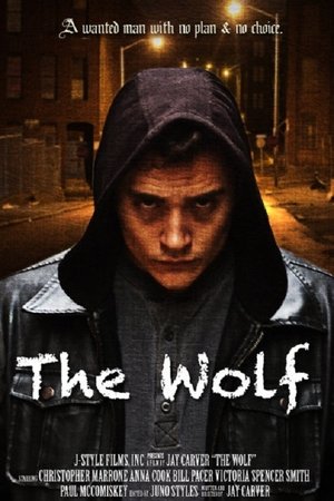 The Wolf The Wolf