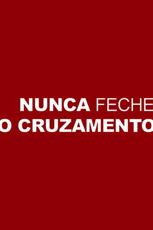 Nunca Feche o Cruzamento Nunca Feche o Cruzamento