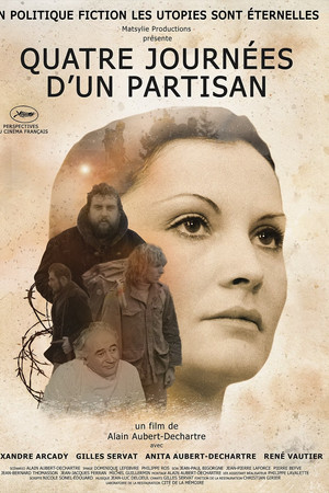 Four Days of a Partisan Four Days of a Partisan