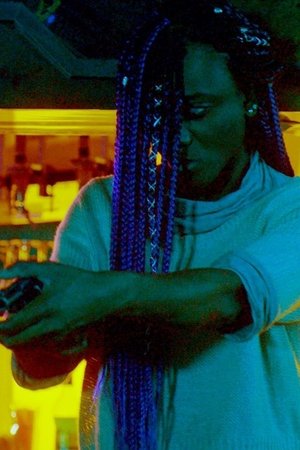 Blue Queen Blue Queen