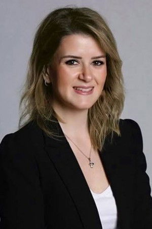 Gizem Gülen