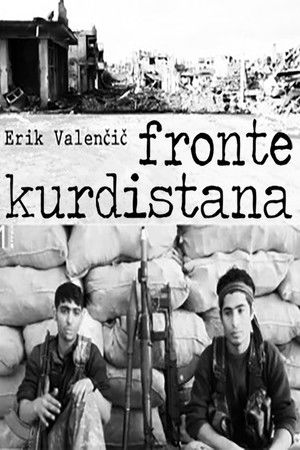 The Front Lines of Kurdistan The Front Lines of Kurdistan