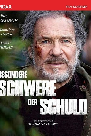 Besondere Schwere der Schuld Besondere Schwere der Schuld