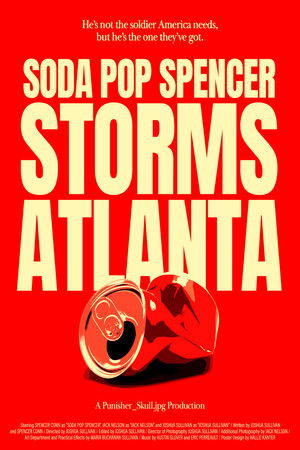 Soda Pop Spencer Storms Atlanta Soda Pop Spencer Storms Atlanta