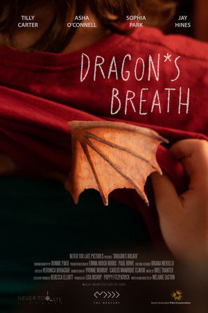 Dragon's Breath Dragon's Breath