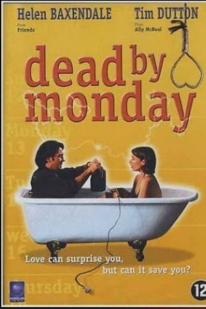 Dead by Monday Dead by Monday