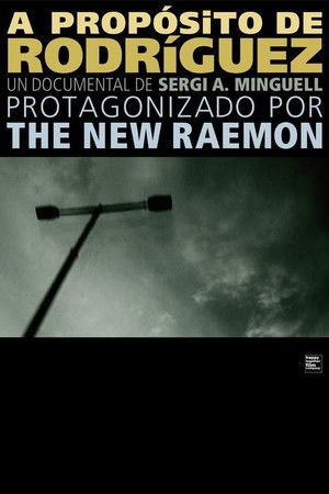 A proposito de Rodriguez