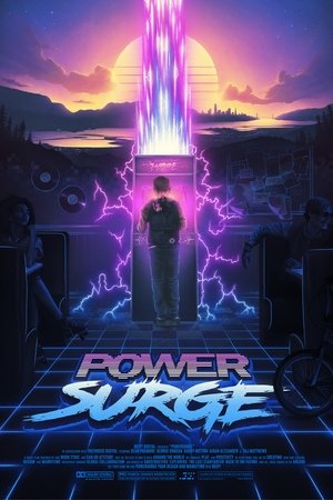 Power Surge