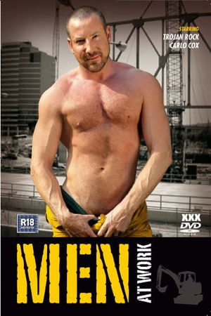 Men at Work Men at Work