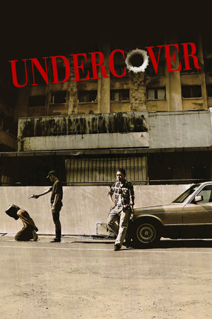 Undercover Undercover