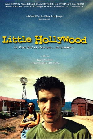 Little Hollywood