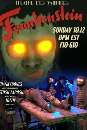 Frankenstein