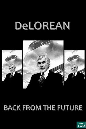 DeLorean: Back from the Future DeLorean: Back from the Future