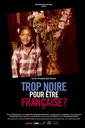 Too Black to Be French?