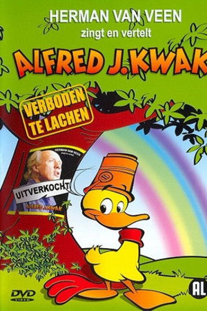 Herman van Veen: Verboden Te Lachen