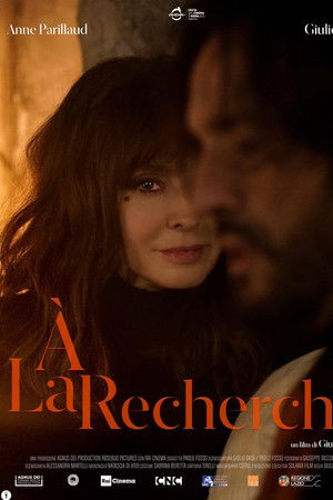 À la Recherche