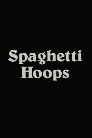 Spaghetti Hoops Spaghetti Hoops