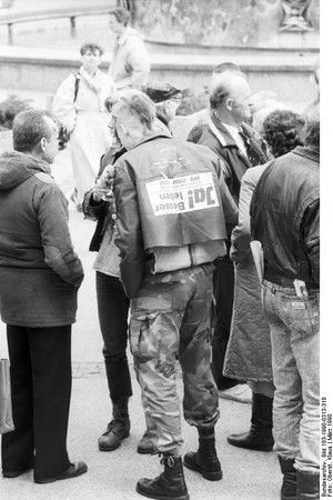 Störung Ost Störung Ost